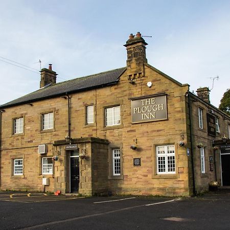 מורפת' Plough Inn מראה חיצוני תמונה